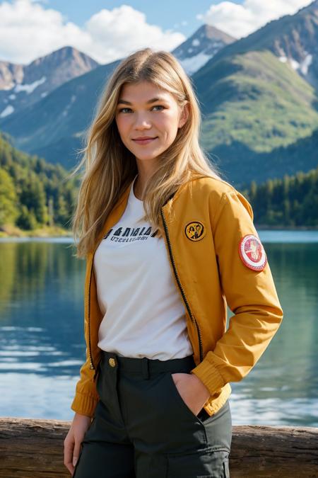 Tess Lieder-Wester