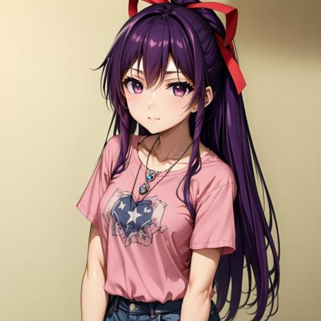 Yatogami Tohka [ DATE A LIVE ]