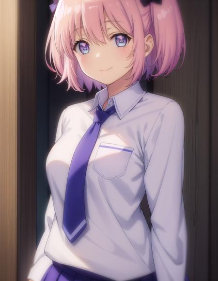 Hibari (雲雀) - Senran Kagura (閃乱カグラ) - COMMISSION