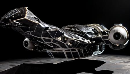 ObsidianCeramic (SDXL)