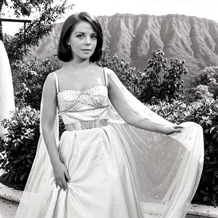 Natalie Wood