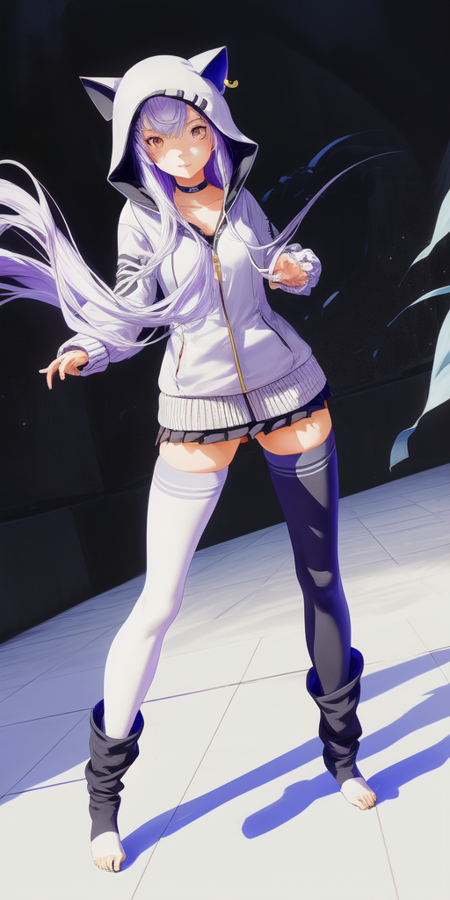 Azuma Lim (アズマ リム)