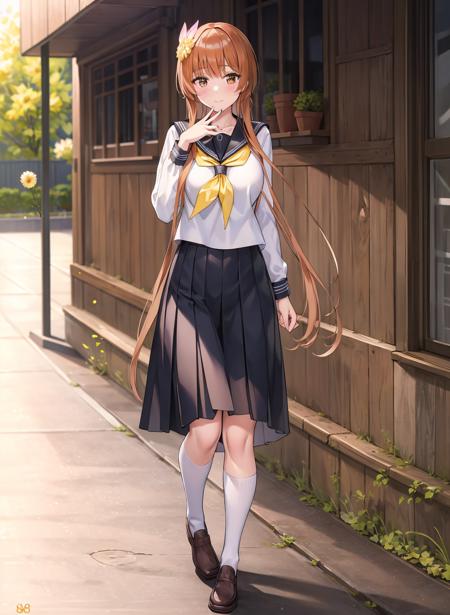tachibana marika - nisekoi