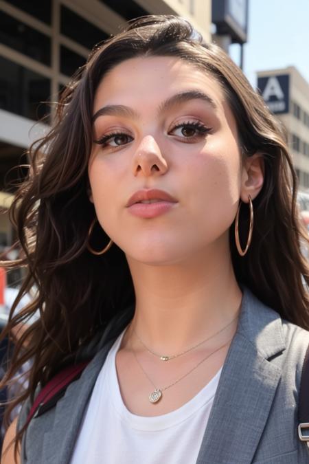Kira Kosarin