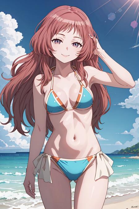 Mie Ai