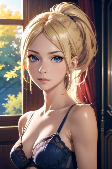 Kiki Seiran / Akagami no Shirayuki-hime
