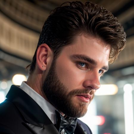 Lincoln Briniak