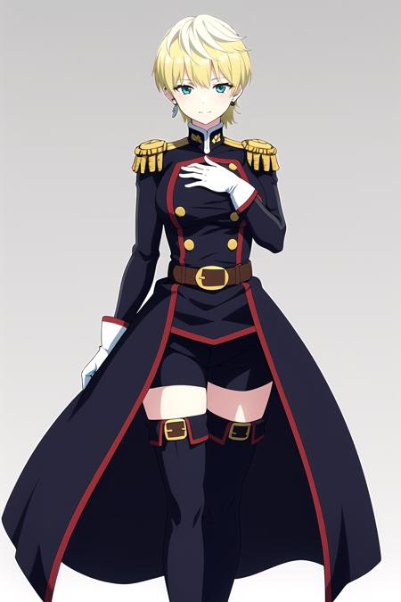 Tenka Izumo (Mato Seihei no Slave)