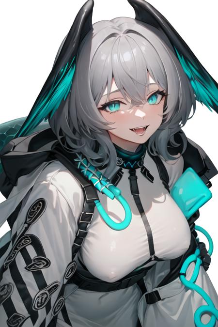 ho'olheyak/ホルハイヤ/霍尔海雅 (Arknights)版本v1.3 (ID: 148555)