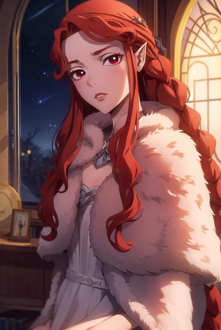 Lenore - Castlevania - COMMISSION版本v1.0 (ID: 165176)