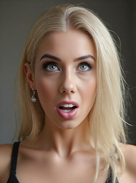 Nesty Flux - Adult Actress