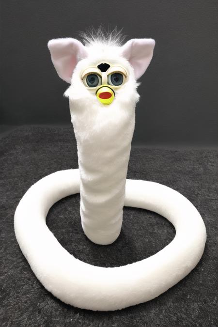 [LORA] Furby SD1.5 Lora V1
