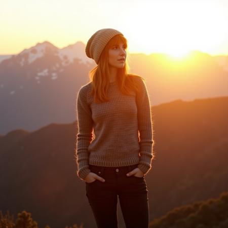 Hayley Williams Flux版本v1.0 (ID: 1017532)
