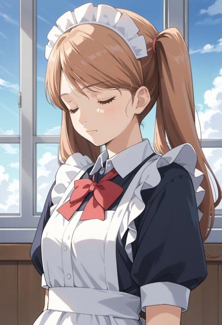 Ishino Arisa | 3D Kanojo: Real Girl | リアルガール