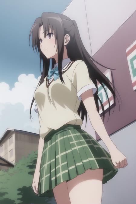 Kujo Rin (To Love Ru)版本v1.0 (ID: 130744)