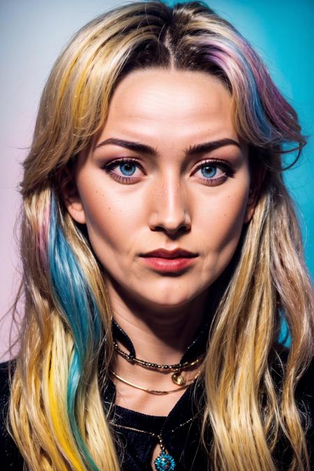 Linn Berggren (Ace Of Base)