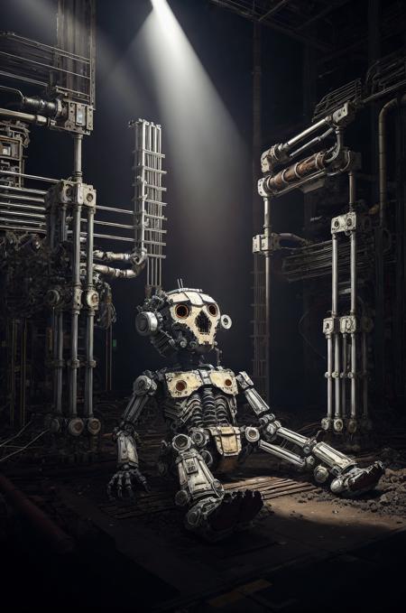 BoneyardAI - konyconi