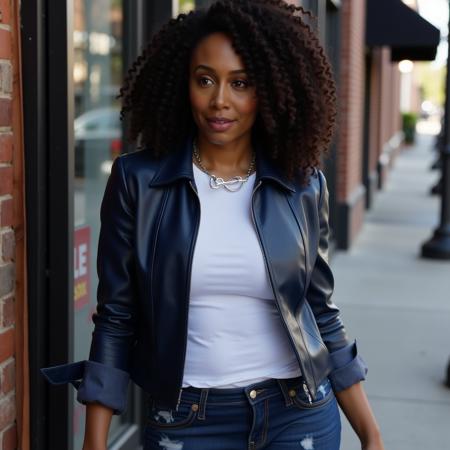 Simone Missick - (Flux)版本V1 (ID: 1150343)