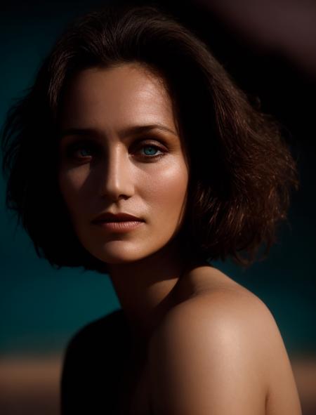 Kristin Scott Thomas (80s)