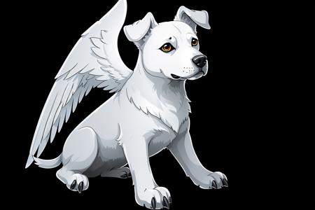 Digimon New Century Artwork Style 1.5+XL+Pony+Flux