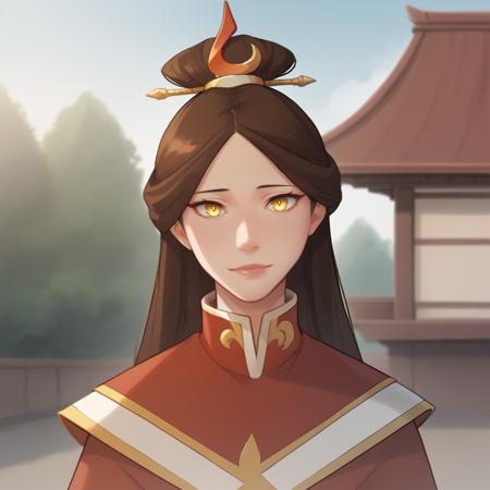 Ursa - ATLA