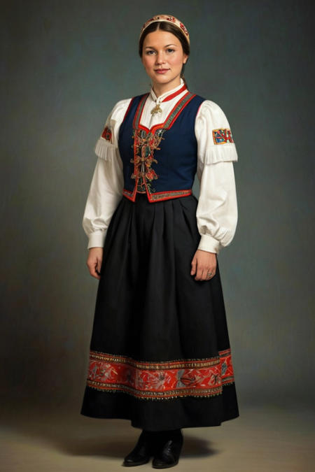 National Costumes