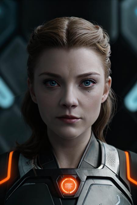 Natalie Dormer / Margaery Tyrell