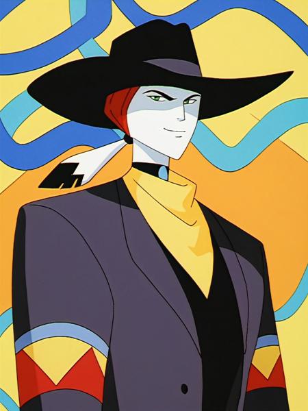 [PDXL] Calamity Jane (The Legend of Calamity Jane)版本v1.0 (ID: 633815)