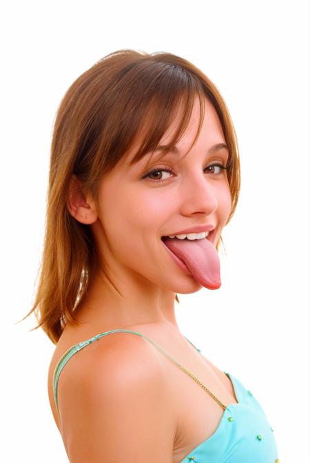 Tongues and mouths (Lora Edition)