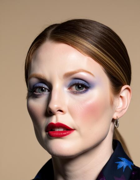 Julianne Moore