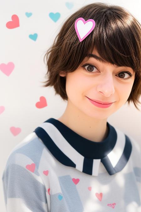 Kate Micucci
