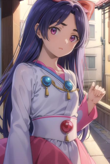 Kazuki Yasaka (矢逆 一稀) - Sarazanmai (さらざんまい) - COMMISSION
