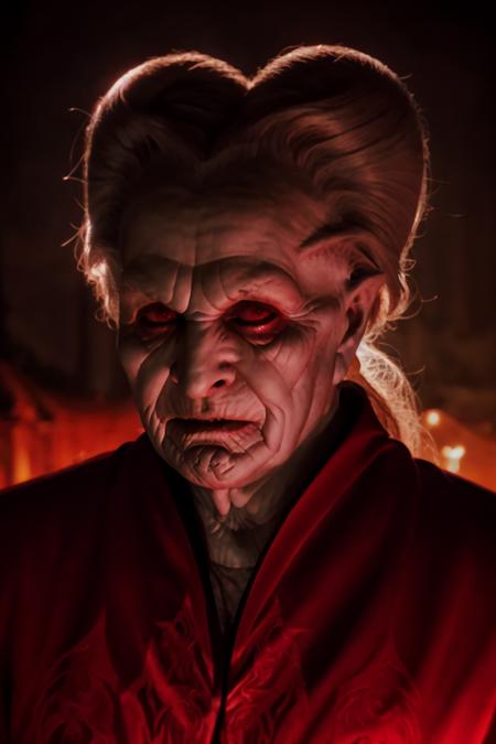 Dracula (1992) (Gary Oldman)