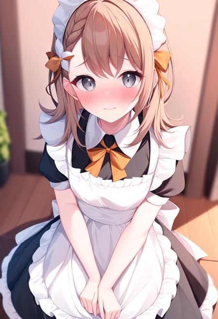 Hanasato Minori (Project Sekai) - Pony