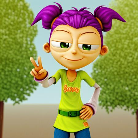 Lola (Angelo Rules)