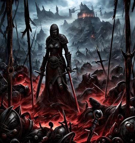 Battlefield