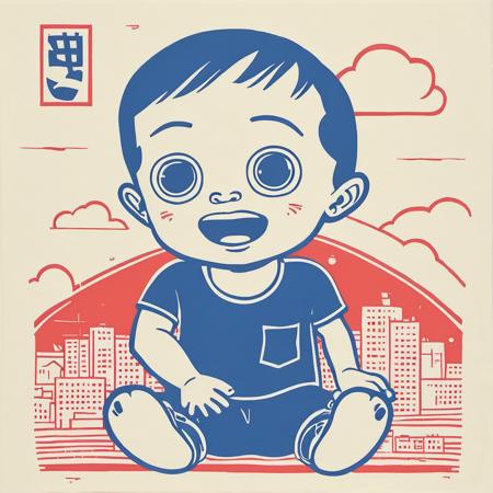 Japanese Poster Prints