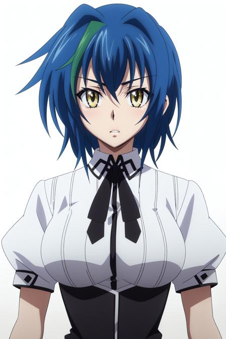 Xenovia Quarta ( ゼノヴィア・クァルタ ) [ High School DxD / ハイスクールD×D ] Anime Design版本v1.0 (ID: 360205)