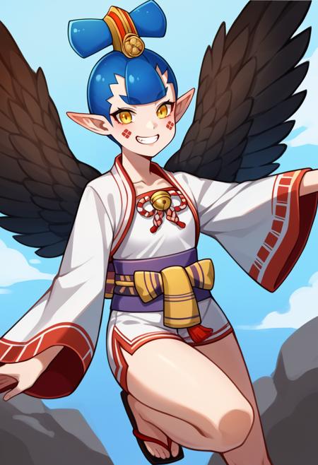 [PDXL] Amanozoko - Shin Megami Tensei V (アマノザコ、真・女神転生V)版本v1.0 (ID: 430079)