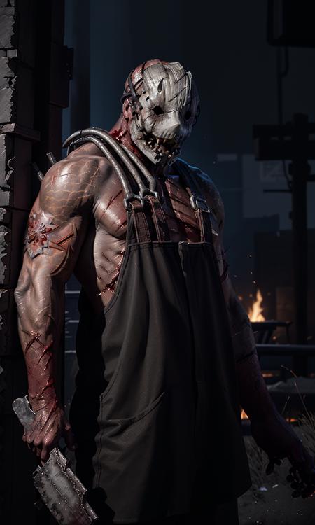 The Trapper (Dead by Daylight)