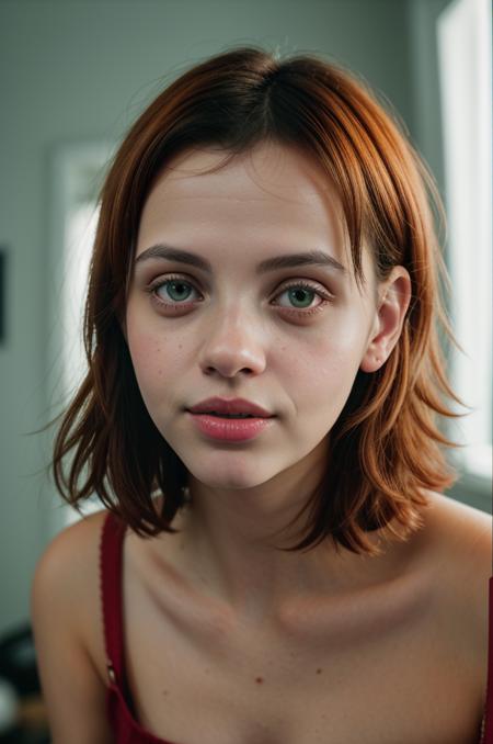 Nataliya Udovenko aka Ariel, aka Lilit A