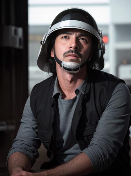 Star wars rebel trooper uniform