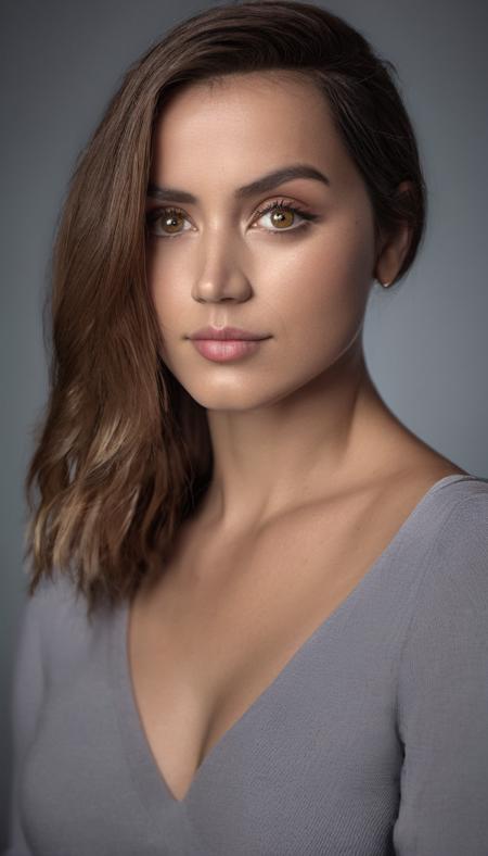 Ana de Armas (Lycoris SDXL 1.0)