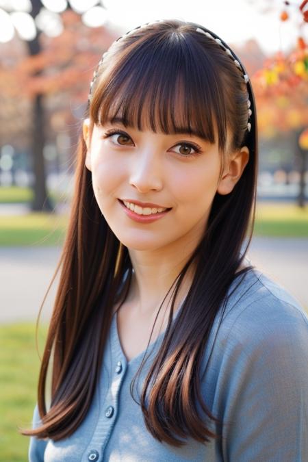 PaytonNaomi / ペイトン尚未 _JP_VA