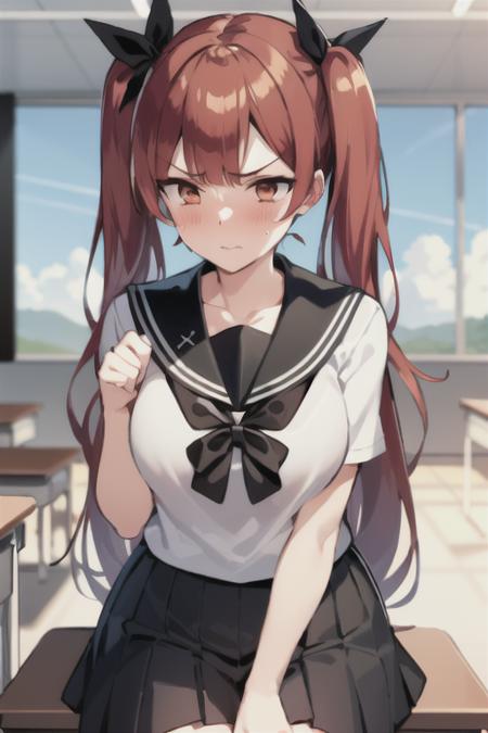 Azur Lane - Honolulu版本v1.0 (ID: 37944)