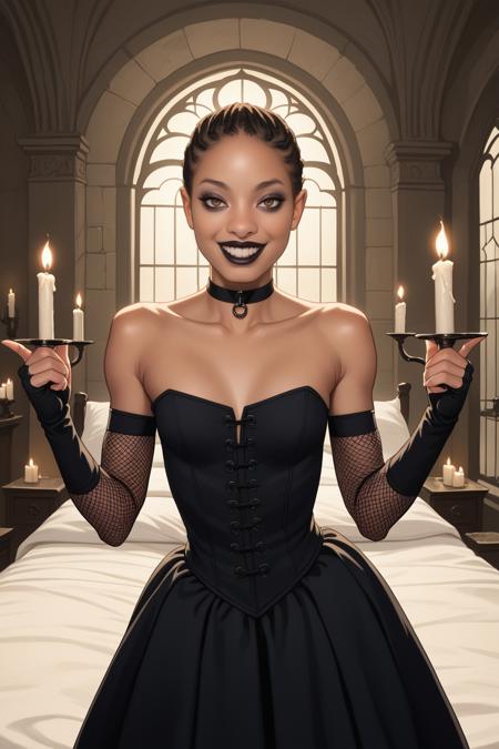 WillowSmith_Flux