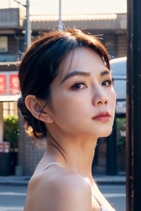 Taiwan Idol: Ella Chen (陳嘉樺)