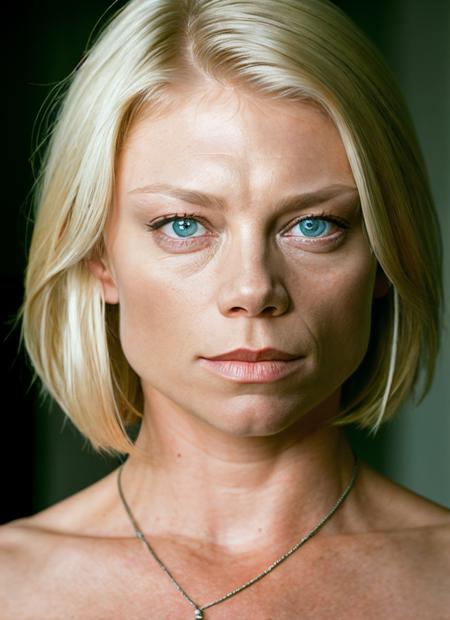 Peta Wilson (La Femme Nikita)