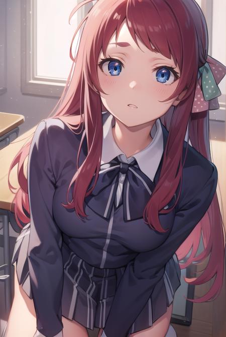 Sakura Minamoto - Zombie Land Saga