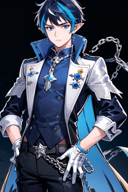 Ciel (Elsword)